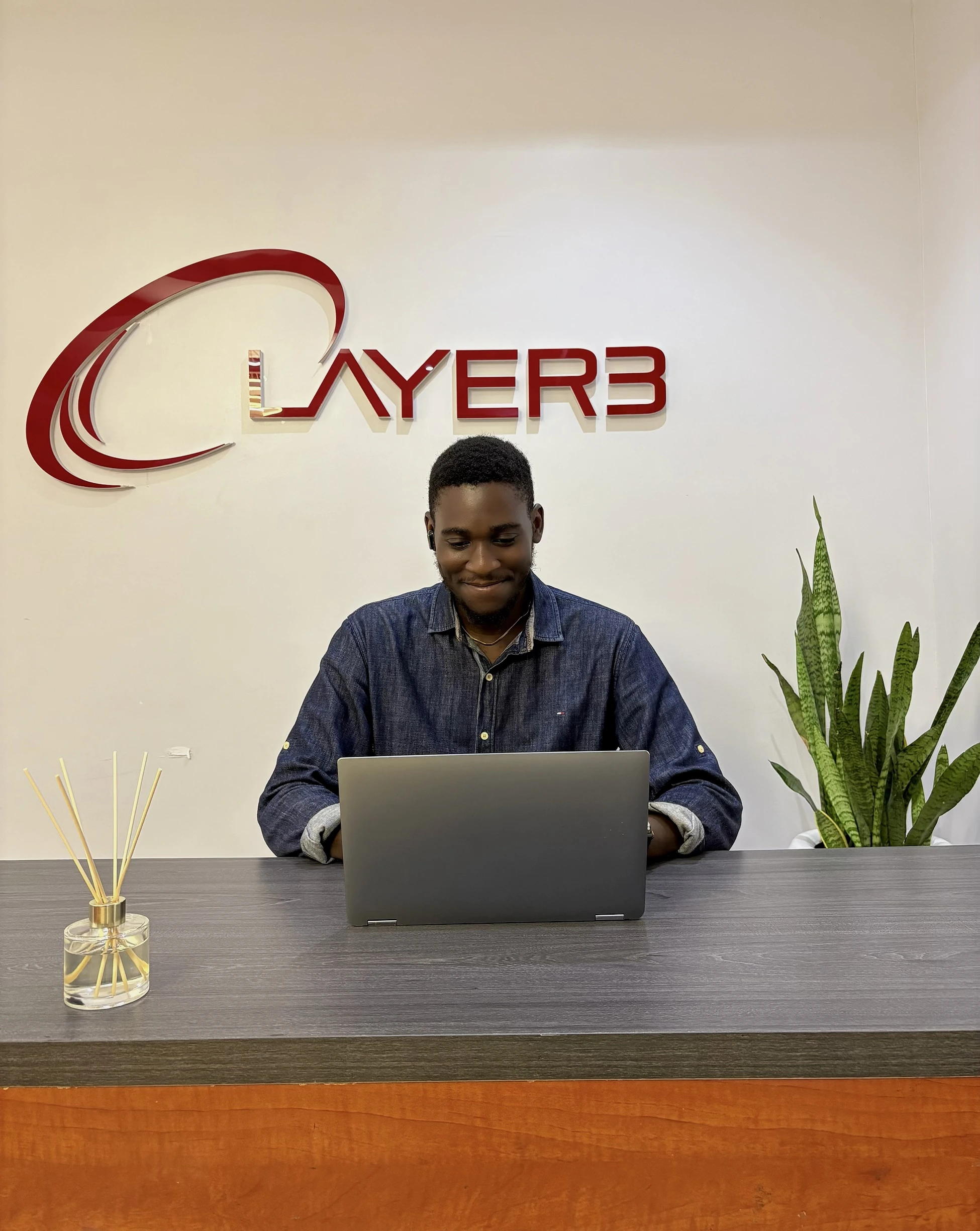 About Layer3Cloud Team