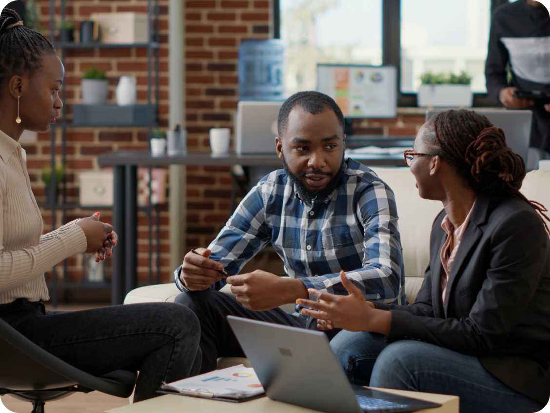 Internship image