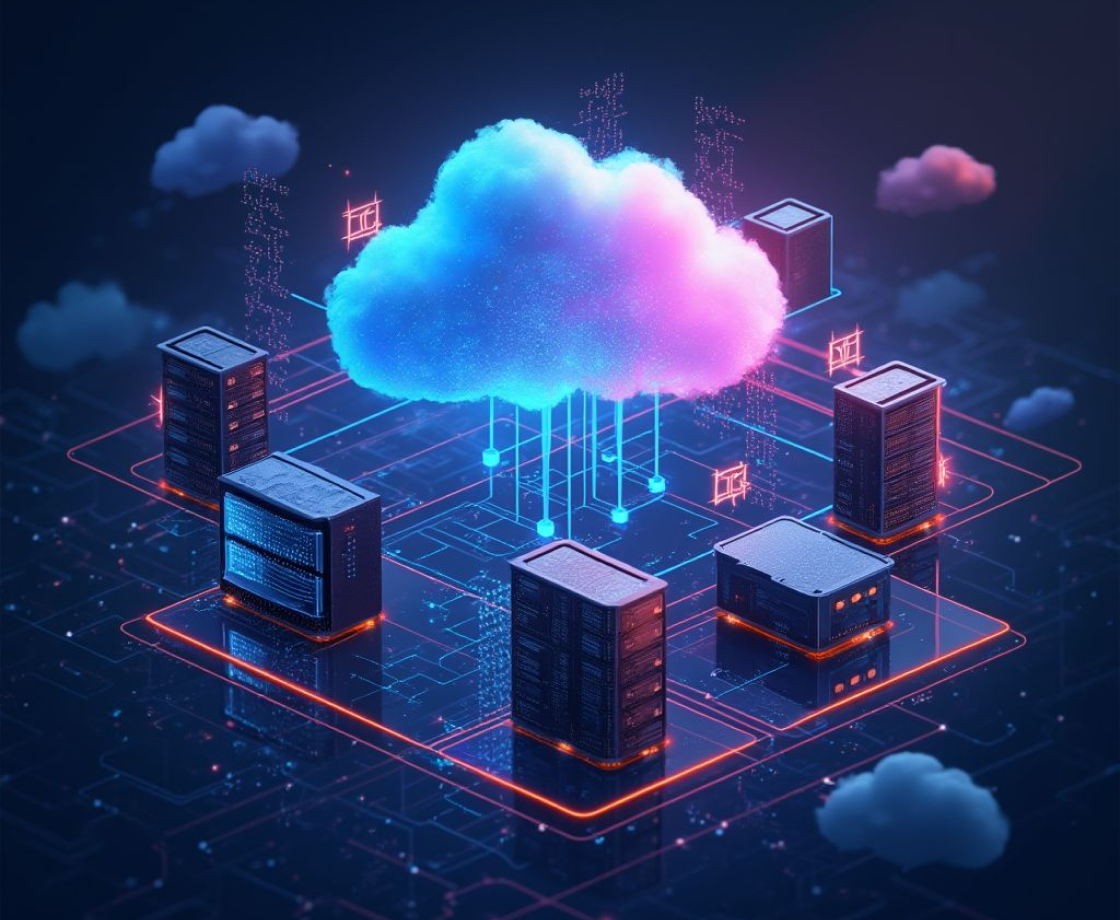 vDC Cloud